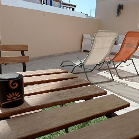 Mabi Paradise Beach House - Arguineguin 外观 照片