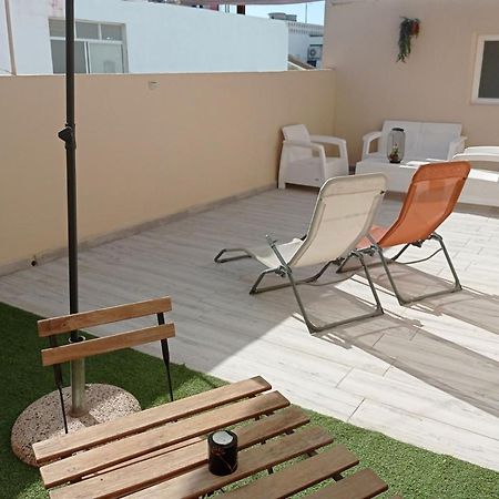Mabi Paradise Beach House - Arguineguin 外观 照片