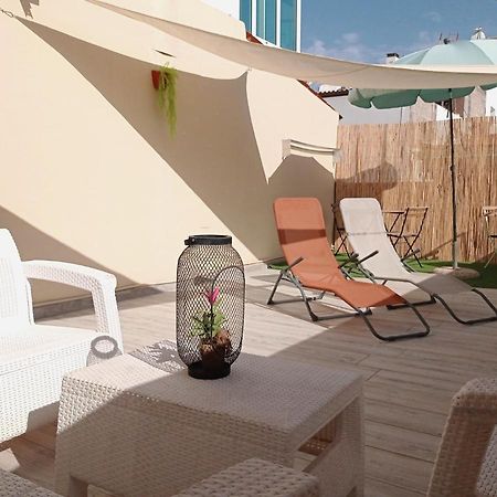 Mabi Paradise Beach House - Arguineguin 外观 照片