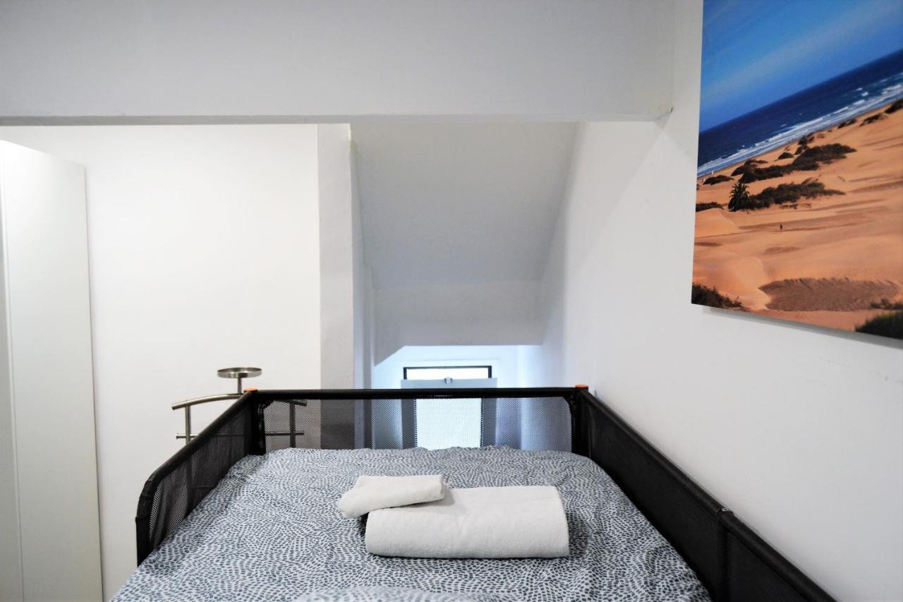 Mabi Paradise Beach House - Arguineguin 外观 照片