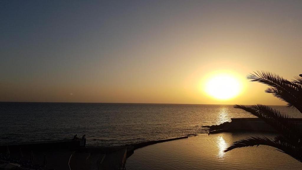Mabi Paradise Beach House - Arguineguin 外观 照片