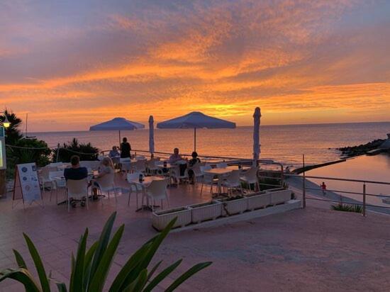 Mabi Paradise Beach House - Arguineguin 外观 照片