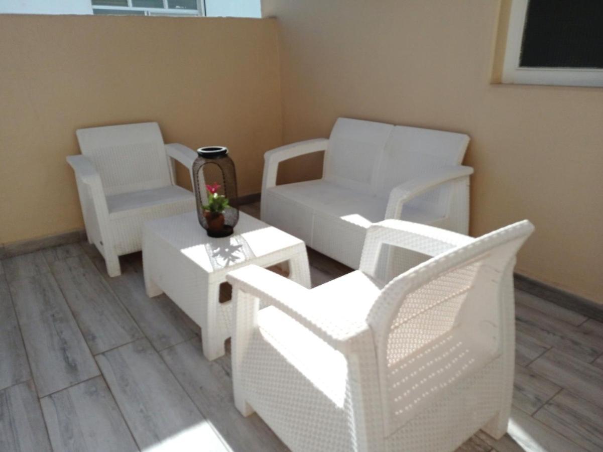 Mabi Paradise Beach House - Arguineguin 外观 照片