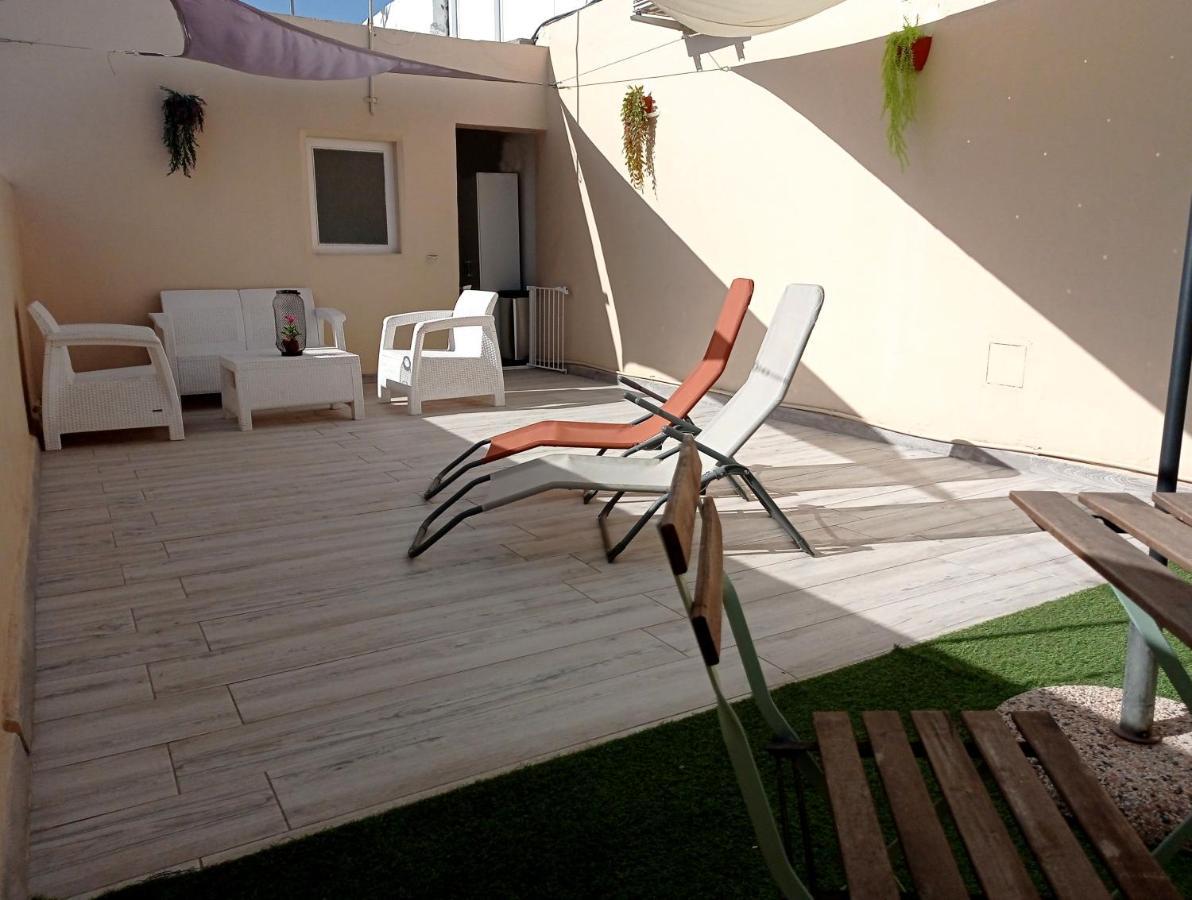 Mabi Paradise Beach House - Arguineguin 外观 照片